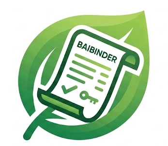 BaiBinDer
